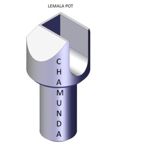 Lemala Pot