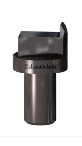 Baguette Short Support Pots