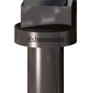 Baguette Short Support Pots