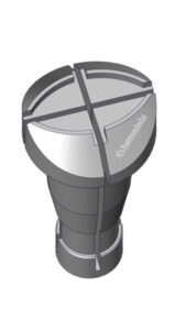 Marquise Bottom Presspots