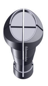 Oval Bottom Presspots