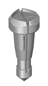 Cushion Bottom Presspots