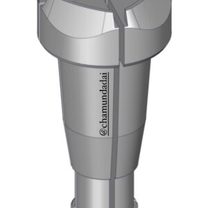 Cushion Bottom Presspots