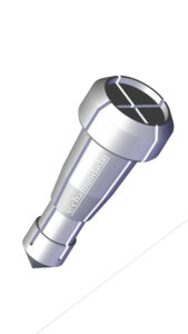 Round Bottom Presspots