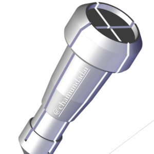 Round Bottom Presspots