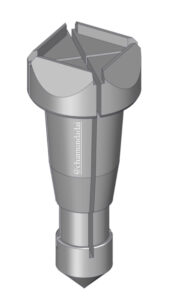 Princess Bottom Presspots