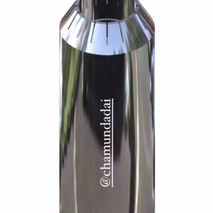 Steel Round Top Pots