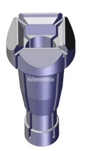 Auto Polish Princess Top Presspots