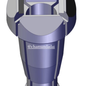 Auto Polish Princess Top Presspots