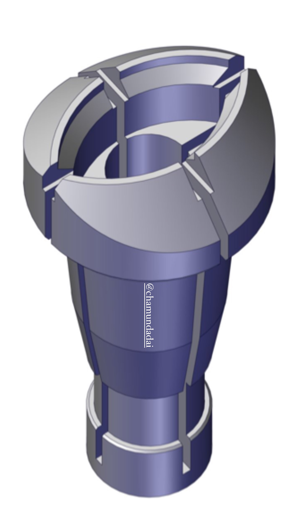 Auto Polish Top Pots